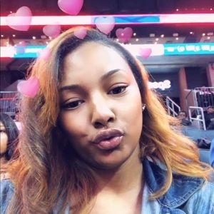 Meet your Posher, Imani